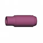 3 keraamilised kaasiotsikud n° 8 - ø 125 for tig torch sr17/18/26