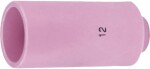 3 keraamilised kaasiotsikud n° 12 - ø 19.5 for tig torch sr17/18/26