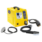 induktsioonkuumuti gysduction auto meca +