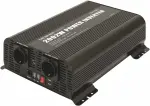 inverter psw 12v->230v 2000w + juhtpult gys
