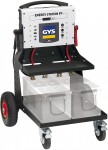 energy station fp self starter (akud ei ole komplektis)