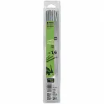 Keevituselektroodid  tig filler rods (x60) - roostevaba teras (316l) ø1.6 - 330mm (blister) gys