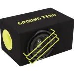 Ground Zero GZRB 20SPL