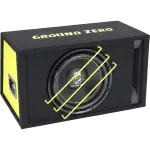 Ground Zero GZRB 30SPL