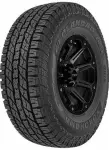 4x4 Maasturi suverehv 225/55R18 YOKOHAMA GEOLANDAR A/T-S G015 98H M+S SS RPB