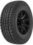 4x4 Maasturi suverehv 195/80R15 YOKOHAMA GEOLANDAR A/T-S G015 96H M+S SS RPB