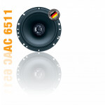 German Maestro AC 6511