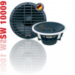 German Maestro SW 1009