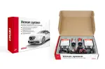 Xenon komplekt H7 4300K