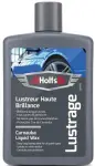 holts carnauba liquid wax poleerimisvaha 475ml