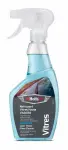 holts clear vision glass cleaner klaasipuhastusvehelik 500ml/pihusti