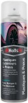 holts tyre.pamper &trim restorer kummi ja plasti hooldusvahend 500ml/ae