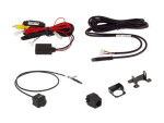 Kaamera, Küljekaamera, Direct + RCA HCE-CS1100