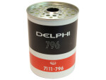 filter kütusefilter Delphi 796