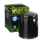 Õlifilter HIFLO - HF170- must - HARLEY DAVIDSON