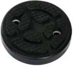 ath comfort lift 2-post tõstuki käpa Подушка резиновая 1шт