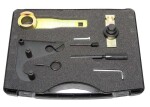mootori ajastus komplekt (M9T 670 - 698, M9R 630 - 788)
