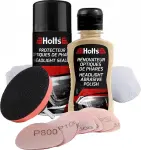 holts esitule restorer kit tuleklaaside poleerimiskomplekt