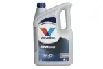 mootoriõli SYNPOWER DX1 0W20 5L, Valvoline täissünt