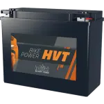 Käivitusaku 6V 22Ah 300A 115x100x214 B00 0 G HVT