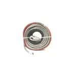 sünteetiline köis, pikkus.28m, tõmbejõud max:8t, diameeter:10mm; trossi tüüp: sünteetiline; värv: hall