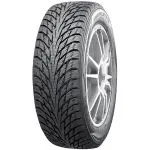 Sõiduauto/maasturi lamellrehv 195/50R16 88R XL Nokian Hakkapeliitta R2 (DOT13-16)