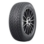 Sõiduauto pehme lamellrehv 275/40R18 103T NOKIAN Hakkapeliitta R5 XL