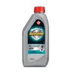 HAVOLINE синтетическое ATF-масло Multi-vehicle 1L