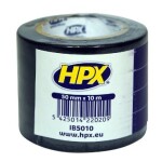 ISOLEERTEIP MUST 50mmx10m