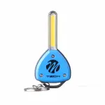 taskulamp-võtmehoidja 0.5w m-tech