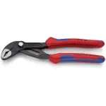 Universaaltangid kullinokad 180mm max 30mm KNIPEX