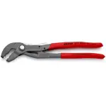 Voolikuklambritangid COBRA 180 mm 