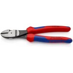 Lõiketangid suure võimendusega 200mm KNIPEX