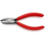 Lõiketangid 110MM plastikuga kaetud käepidemed KNIPEX