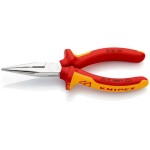 Juhtmetangid 2K VDE 160MM KNIPEX