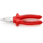 Juhtmetangid 2K VDE  200MM KNIPEX