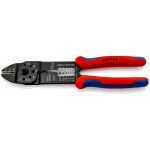 Juhtmetangid 215mm, Isoleeritud KNIPEX