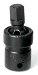 1/4" löök-kardaan Snap-On