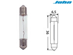 Pulkpirn 24V ⌀ 0.00 / 6.00 x 36.00mm