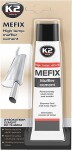 k2 mefix summuti monteerimispasta 140g/tuub