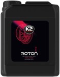 k2 roton pro veljepesuaine/lendrooste eemaldusaine 5l