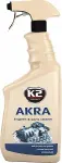 k2 akra mootoripesu 750ml/pihusti