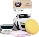 k2 proton hard wax poleerimisvaha 200g