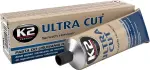 k2 ultra cut kriimustuste eemalduspasta 100g/tuub