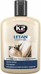 k2 letan nahkpindade hooldusvahend 200ml