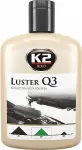 k2 peegel q3 roheline poleerimispasta 200g L3200