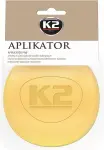 k2 applicator pad poleerimispadi 4\'\'