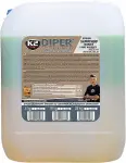 k2 diper kahekomponentne puhastusvahend 10l