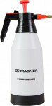 käsiprits 2l surve sprayer (pesuprits) k2