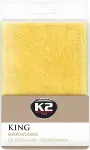 k2 king PRO mikrofiiber lapp kuivatamiseks ja poleerimiseks 40x60cm